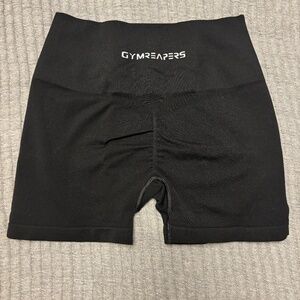 gymreapers legacy shorts